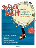 Sofies Welt oder die Geschichte der Philosophie - Von den Anfängen. (eBook, ePUB)