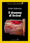 Il dramma di Orcival (eBook, ePUB)