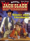 Jack Slade 959 (eBook, ePUB)