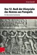 Das 12. Buch der Dionysiaka des Nonnos... - Bild 1