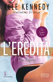 L'eredità. The Legacy (eBook, ePUB)