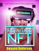 Metaverse NFT (fixed-layout eBook, ePUB)