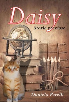 Daisy (eBook, ePUB) - Perelli Autrice, Daniela