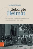 Geborgte Heimat (eBook, PDF)