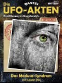 Die UFO-AKTEN 19 (eBook, ePUB)