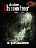 Dorian Hunter 99 (eBook, ePUB)