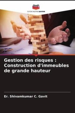 Cover Gestion des risques : Construction d'immeubles de grande hauteur