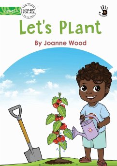 Let's Plant - Our Yarning - Wood, Joanne