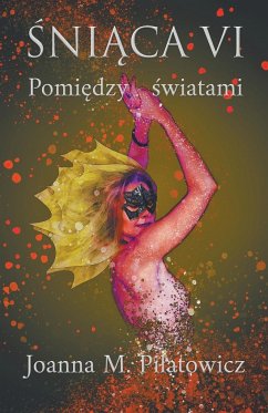 Pomi¿dzy ¿wiatami - Pilatowicz, Joanna M.