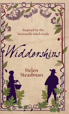Widdershins - Steadman, Helen