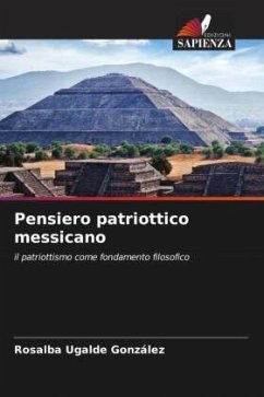 Pensiero patriottico messicano - Ugalde González, Rosalba