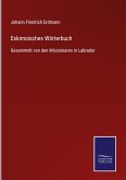 Eskimoisches Wörterbuch