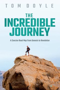 The Incredible Journey - Doyle, Tom J