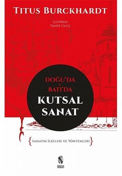 Cover Doguda ve Batida Kutsal Sanat