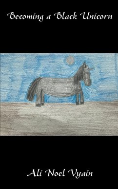 Cover Becoming a Black Unicorn