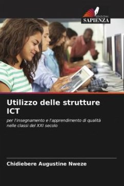 Utilizzo delle strutture ICT - Nweze, Chidiebere Augustine