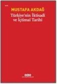 Türkiyenin Iktisadi ve Ictimai Tarihi