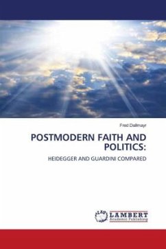 POSTMODERN FAITH AND POLITICS: