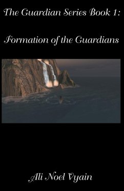 Formation of the Guardians - Vyain, Ali Noel