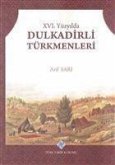 16. Yüzyilda Dulkadirli Türkmenleri
