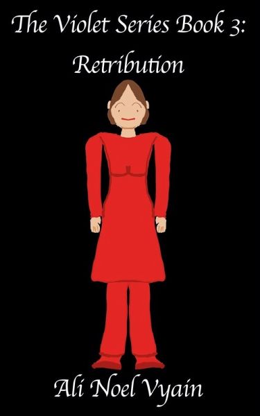 Retribution Retribution