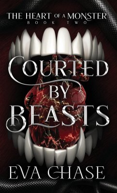Courted by Beasts - Chase, Eva