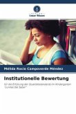 Institutionelle Bewertung