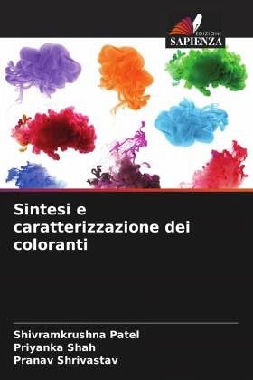 Sintesi e caratterizzazione dei coloranti