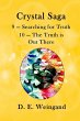 Crystal Saga, 9 - Searching for Truth... - Bild 1