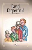 David Copperfield David Copperfield