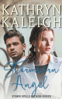Stormborn Angel - Kaleigh, Kathryn