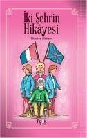 Iki Sehrin Hikayesi - Dickens, Charles