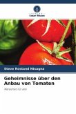 Geheimnisse über den Anbau von Tomaten