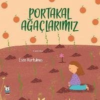 Cover Portakal Agaclarimiz