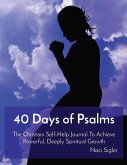 40 Days of Psalms