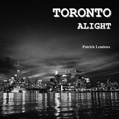 Toronto Alight - Lemieux, Patrick