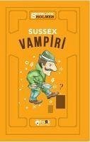 Sussex Vampiri - Arthur Conan Doyle