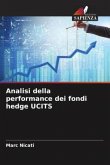 Analisi della performance dei fondi hedge UCITS