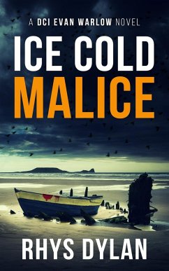 Ice Cold Malice - Dylan, Rhys