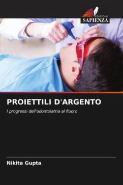 PROIETTILI D'ARGENTO - Gupta, Nikita