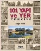 101 Yapi ve Yer Türkiye Ciltli