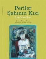 Periler Sahinin Kizi - Kanar, Mehmet