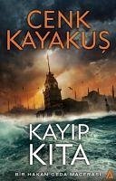 Kayip Kita - Kayakus, Cenk