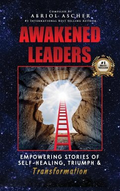 Awakened Leaders - Ascher, Aeriol
