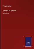 Der Capitän Fracasse