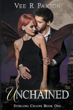 Unchained - Paxton, Vee R.