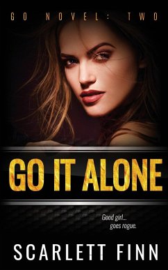 Go It Alone - Finn, Scarlett