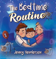 The Bedtime Routine - Henderson, Jenny