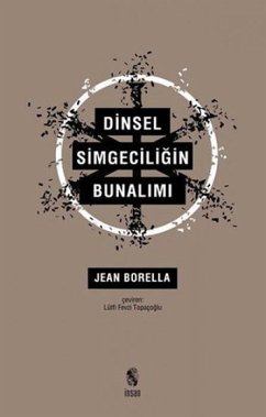Cover Dinsel Simgeciligin Bunalimi