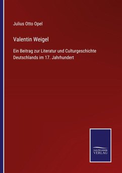 Valentin Weigel - Opel, Julius Otto
